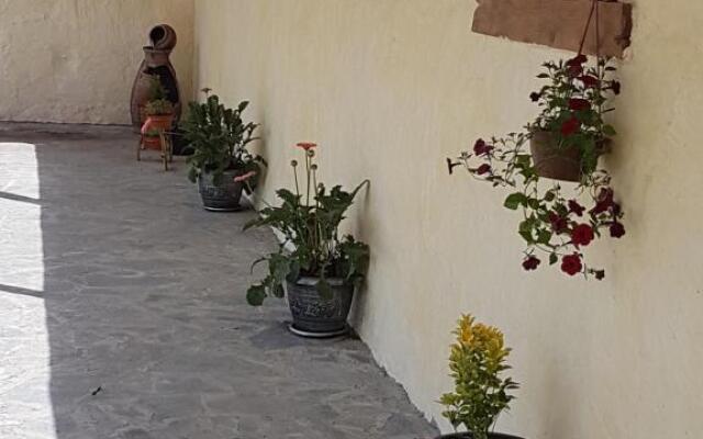 Lavash Hotel