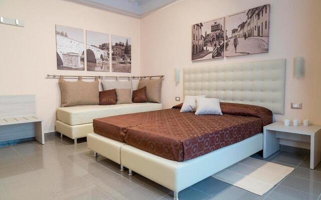 B&B Via Naldini 61
