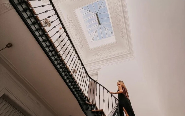 Palácio do Visconde