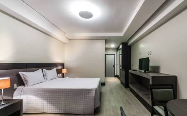 Mira Serra Parque Hotel