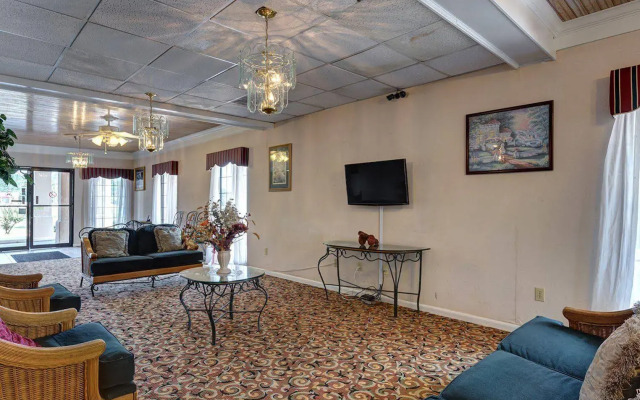 OYO Hotel Grenada West