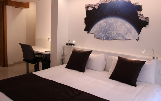 Hotel & Apartments Travessera
