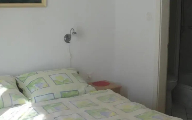 Apartman Kristály