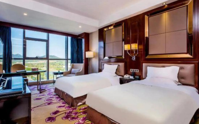 Liangda International Hotel