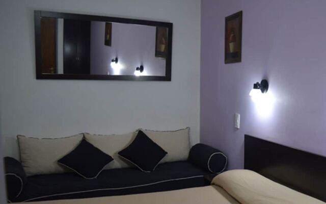 Hotel Quito