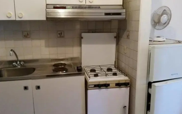 Annapartment