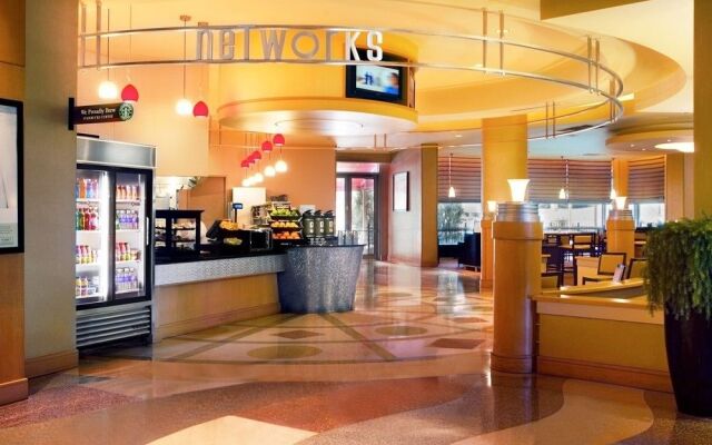 Hyatt Rosemont