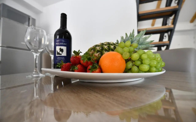 Apartment Lavanda