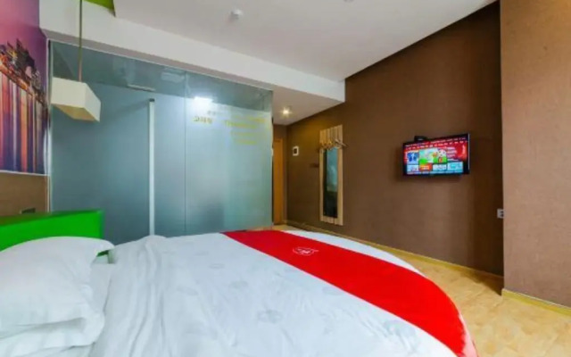 Thank You Inn Foshan Wanhua