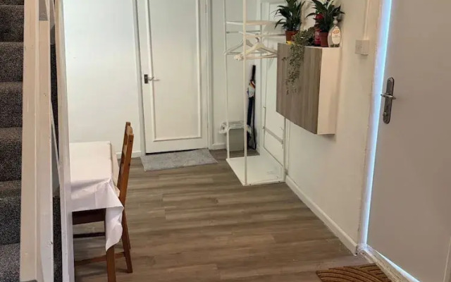 Entire Studio With 2 Extra Beds