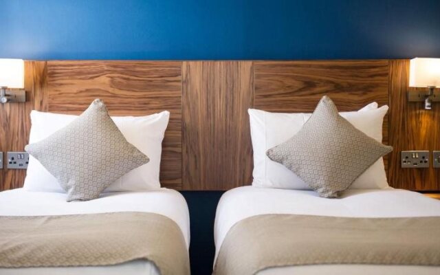 The Beverley by Innkeepers Collection