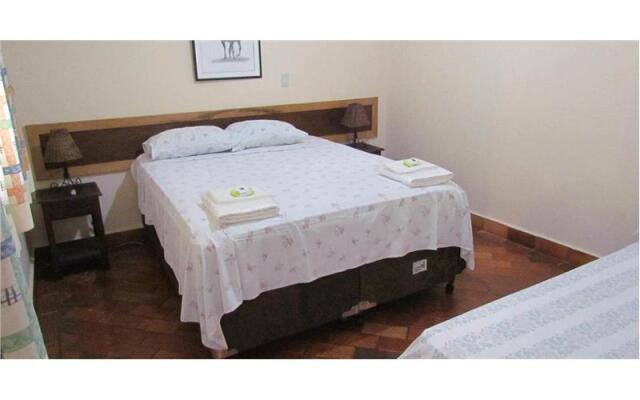 Fazenda Baía Grande