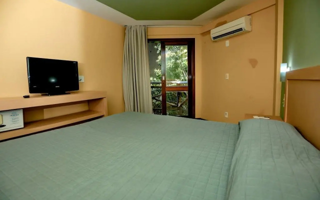 Safari Natal Beach Hotel