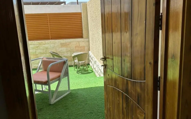 Al Raha Furnished Apartments