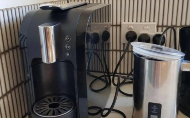 Albert – Guest Rooms – Point Lonsdale