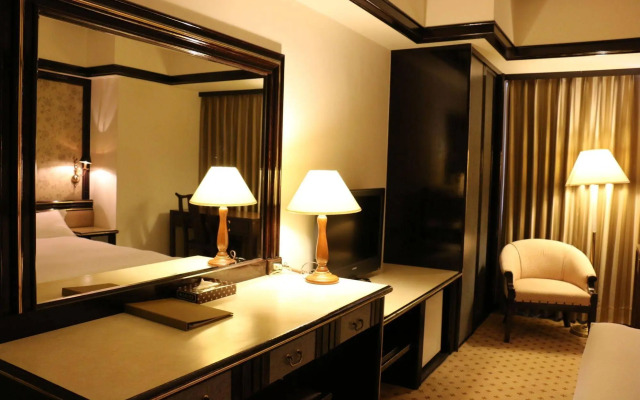 Hotel King's Town