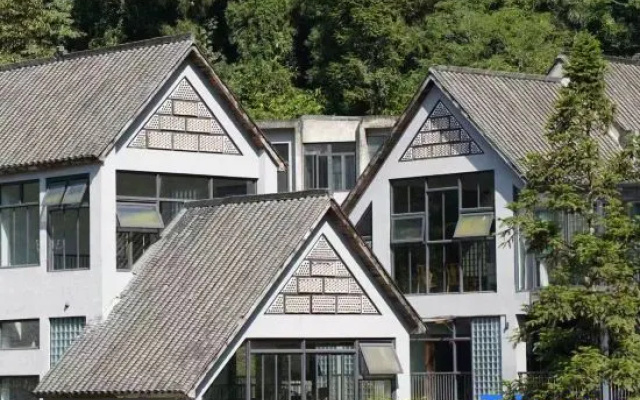 Yunfuli Manor·Qingcheng Private Villa