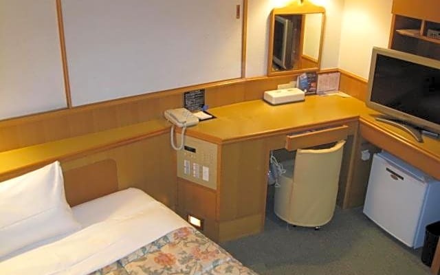 Hyuga Dai-ichi Hotel