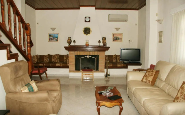 Villa Vlichos