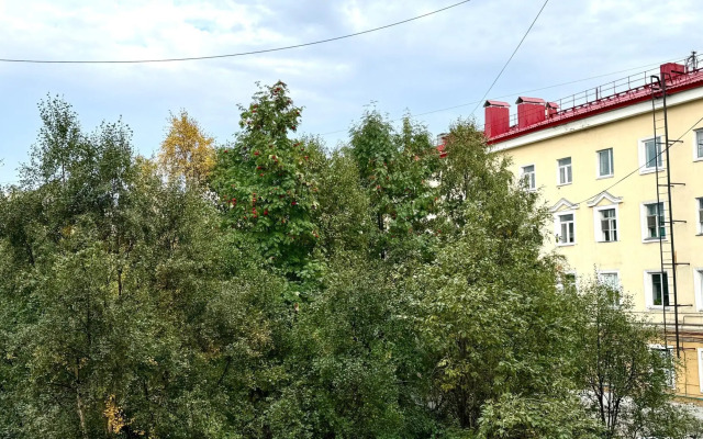 На сутки 51 на улице Профсоюзов