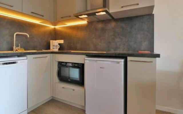 Apartment Bouquetins A 14