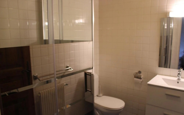 La Bastide Du Logis Du Pin