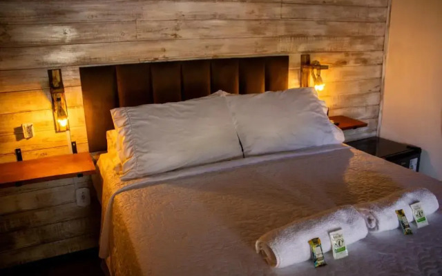 Paraty Beach Hostel