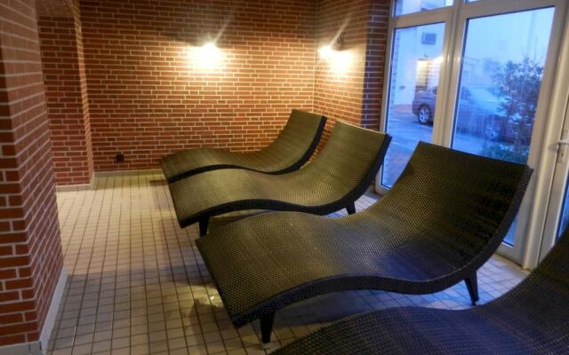 Nordsee-Hotel Borkum