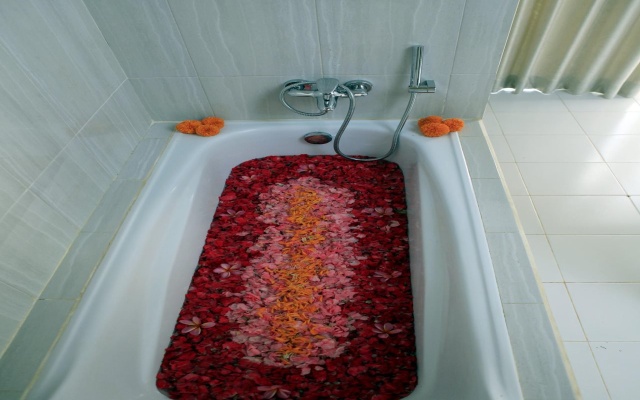 The Wyn's Villa – Bathroom – Kutuh
