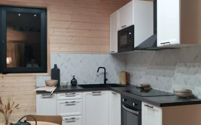 Family country house, 237