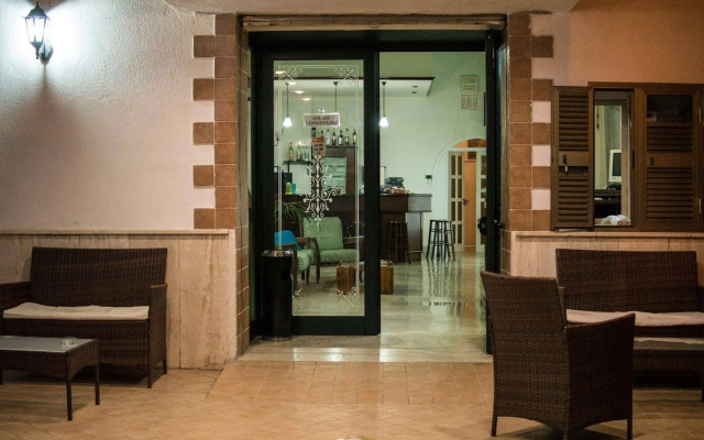 Hotel Calabria