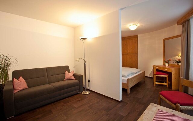 Residence Drei Birken - Villa Rainer
