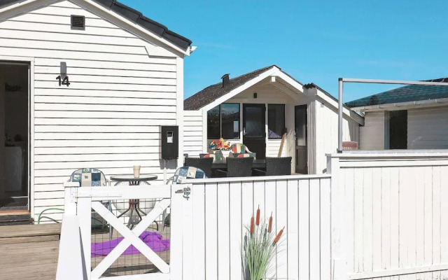 Holiday Home in LÃ¸kken