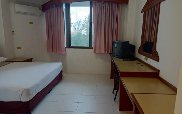 Phayao Northen Lake Hotel
