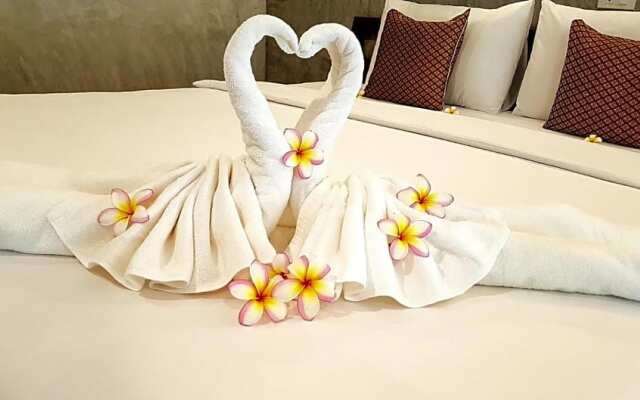 Siam Lanta Resort