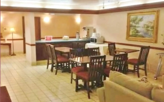 Days Inn by Wyndham Washington Court House