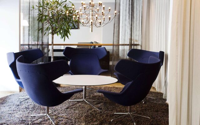 Scandic Karlstad City