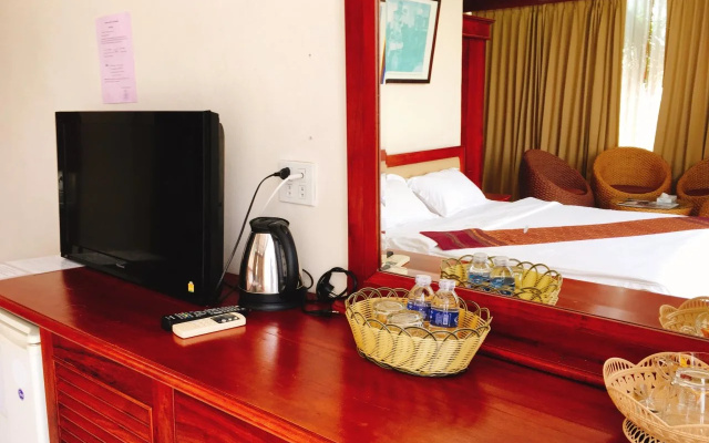 Nonnevong Hotel