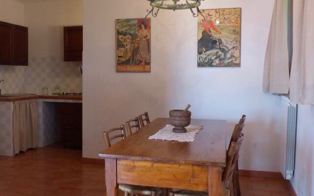 Agriturismo Il Pallocco
