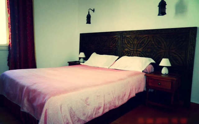 Villa Sonaba