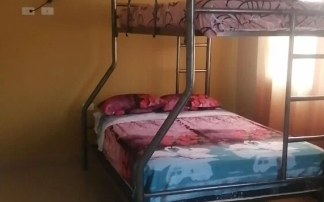 San Roque Hostal