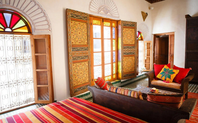 Riad Idrissy