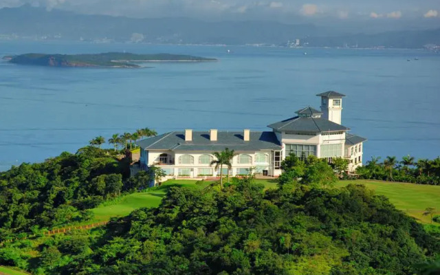 The Century Seaview Hotel