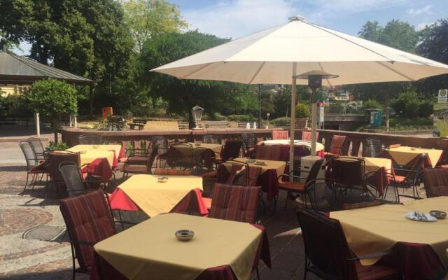 Hotel Restaurant Schwan