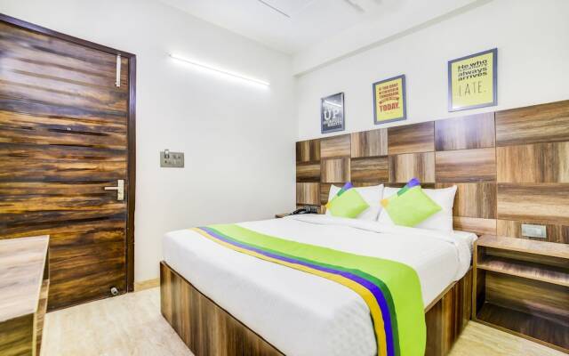 Treebo Trend Vizima Corporate 62