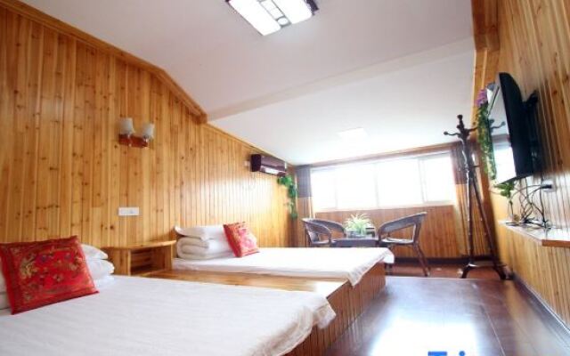 Wuzhen Xiao'ayi Guest House
