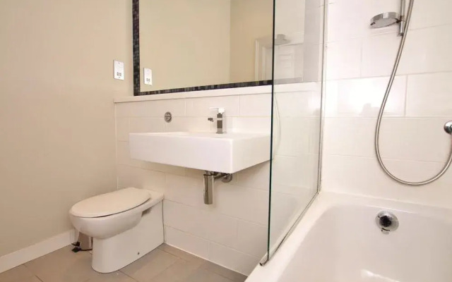 My-Quartermile Apartments