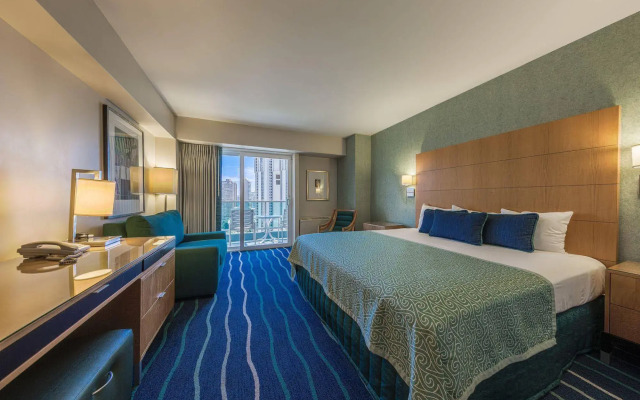 Ala Moana Hotelcondo by Luana Vacation Rental