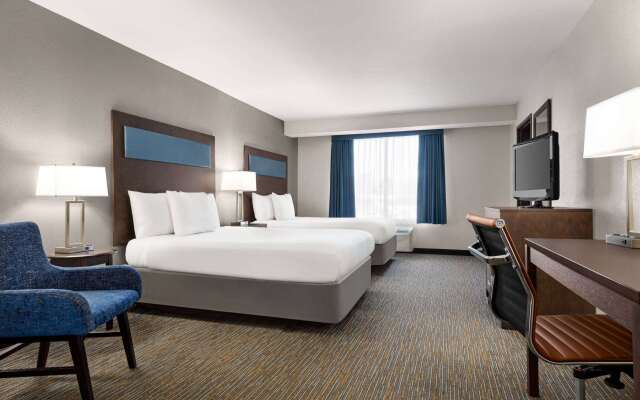 Wingate By Wyndham Southport