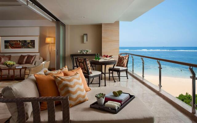 The Mulia Bali